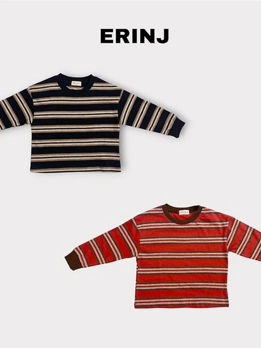 Noble Striped Tee