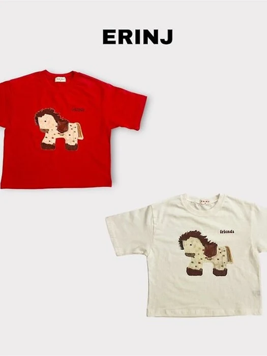 Friends Tee