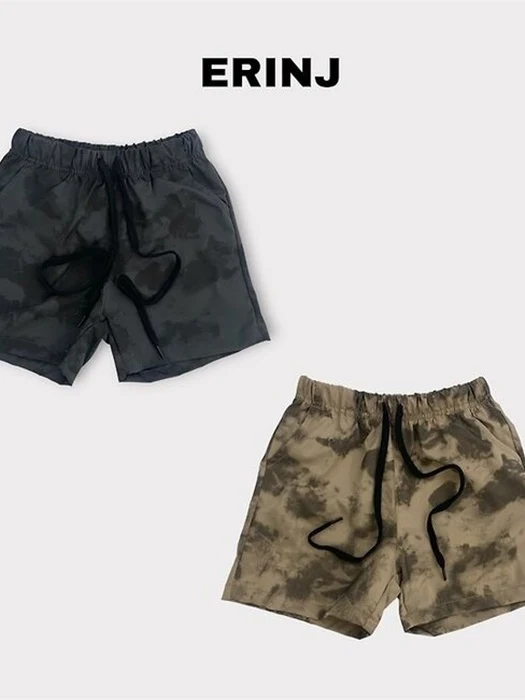 Cloud Half Pants Cloud Half Pants