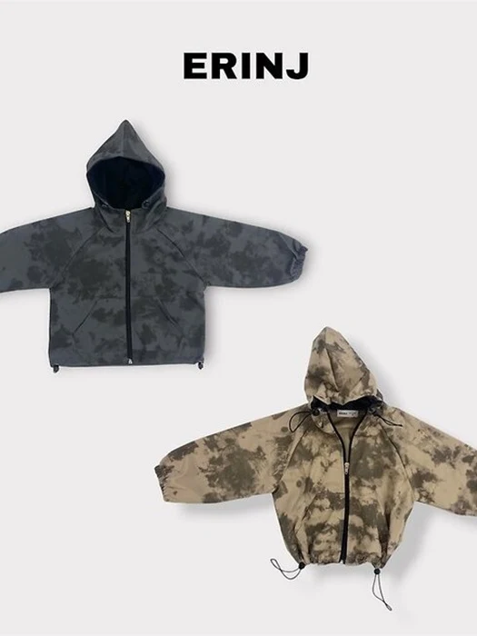 Cloud Jacket