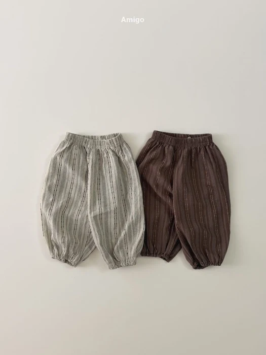 Mizz Jogger Pants
