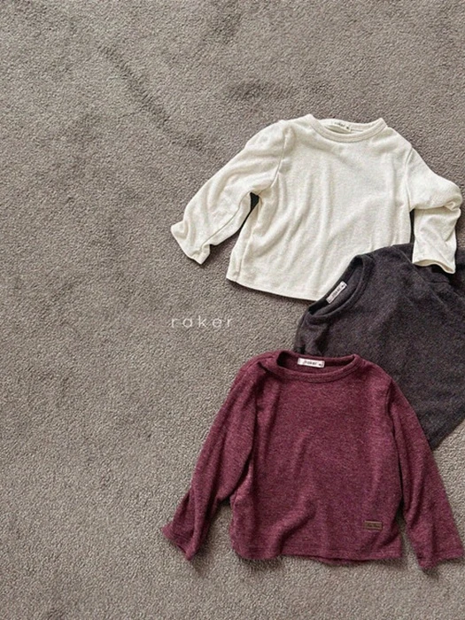 Boca Boca Tee