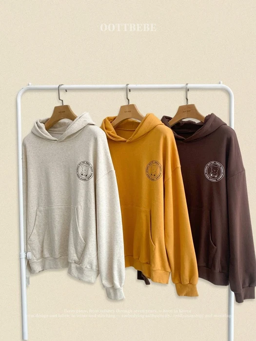 Day Hooded Sweatshirt (Adult) Day Hooded Sweatshirt (Adult)