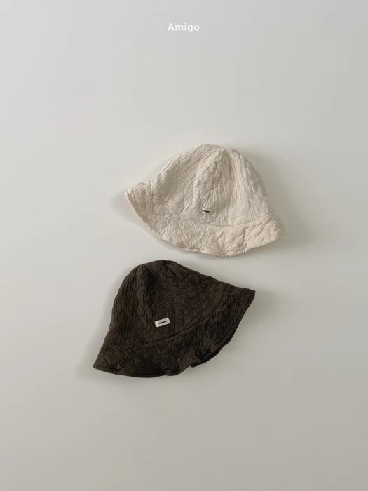 Diamond Bucket Hat Diamond Bucket Hat