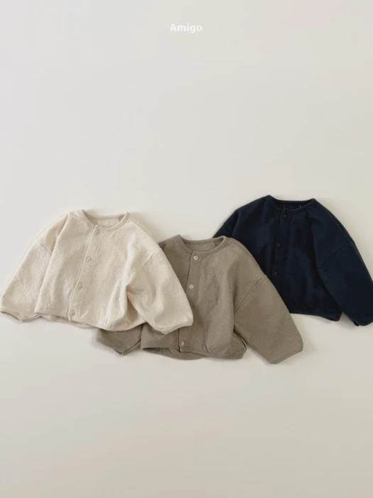 Cottage Cardigan