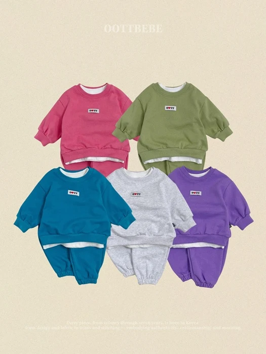 Loving You Top & Bottom Set