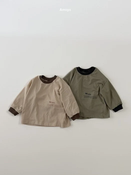 Butter Tee