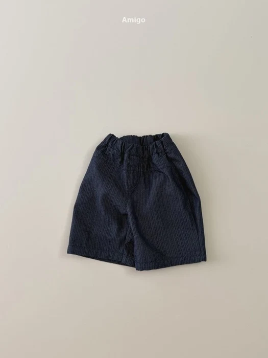 Herringbone Denim
