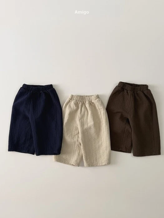 Little Pants