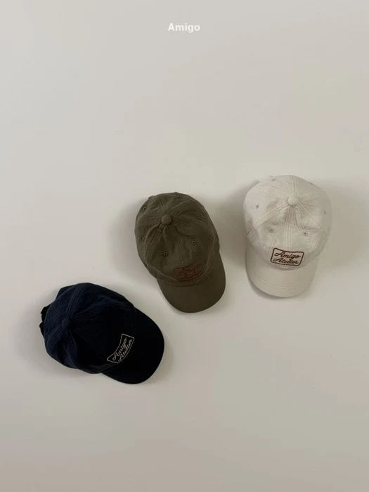 Atelier Cap