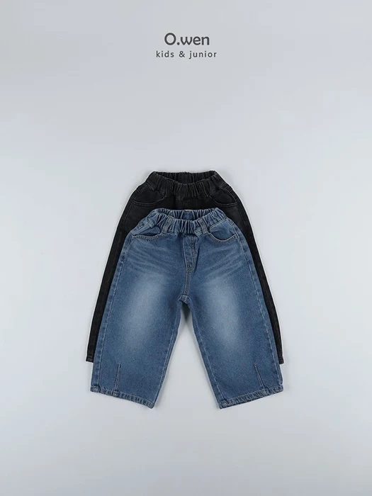 Dart Denim Pants Dart Denim Pants