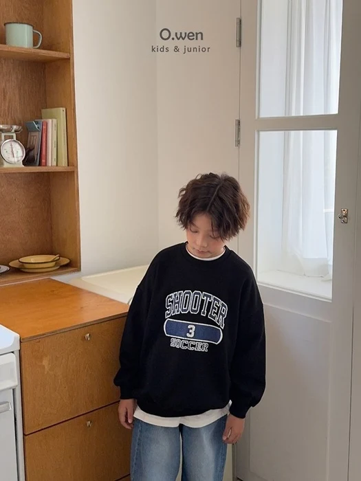 Shooter Sweatshirt Shooter Sweatshirt