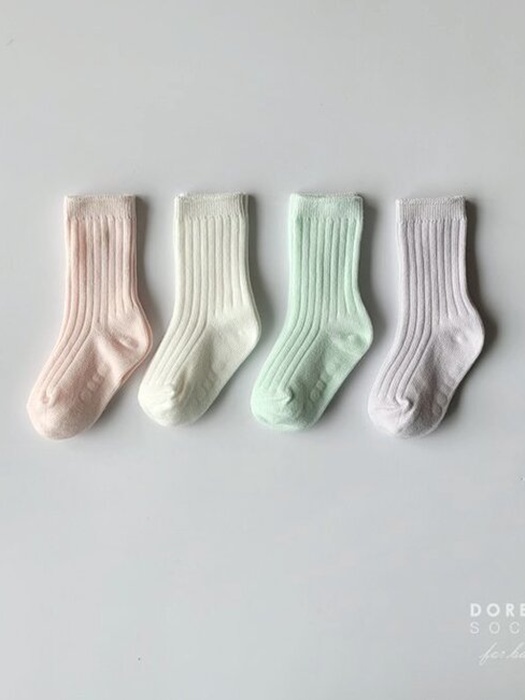 Sherbet Sock Set