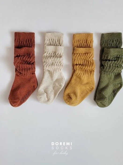 Warmer Sock Set