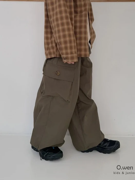 Urban Big Cargo Pants Urban Big Cargo Pants