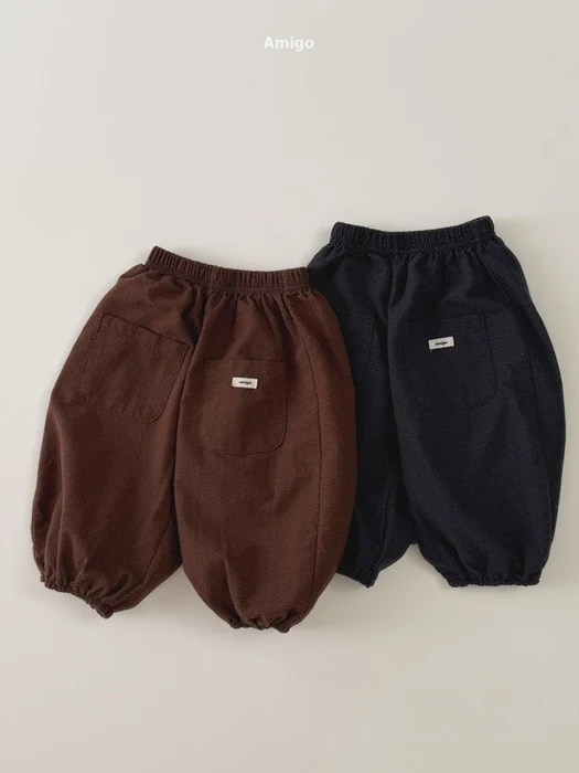 Bibi Jogger Pants Bibi Jogger Pants