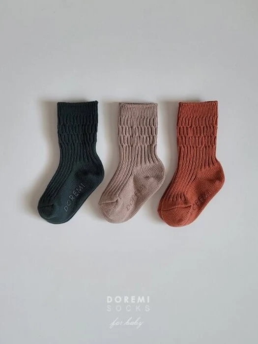 Brick Thick Socks Brick Thick Socks