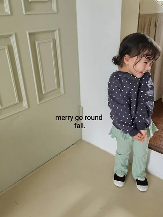 Skirt Bootcut Pants Skirt Bootcut Pants