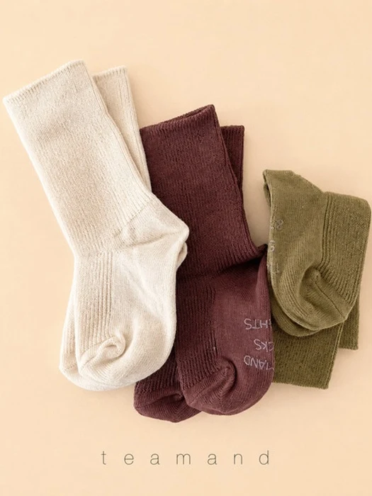 Tart Sock Set Mom Couple