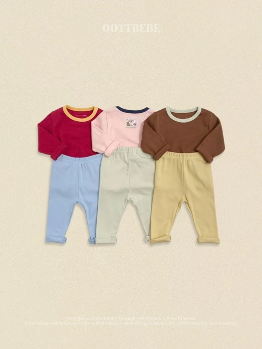 Maple Loungewear Maple Loungewear