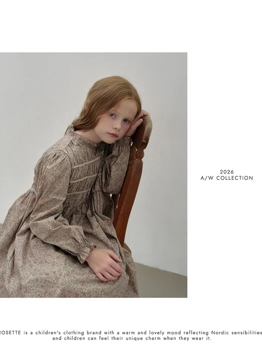 Rosly Dress Rosly Dress
