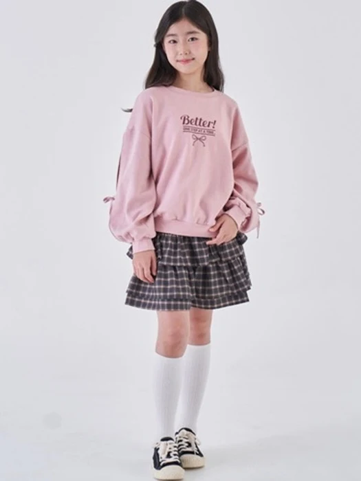 Ribbon Tee Ribbon Tee
