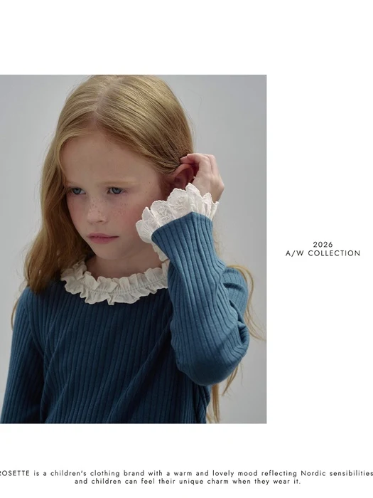 Dora Lace Tee Dora Lace Tee