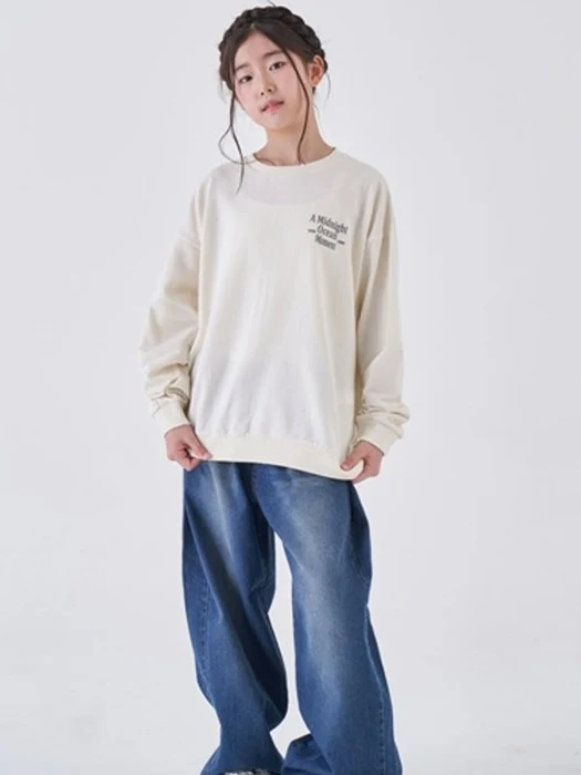 Ocean Sweatshirt
