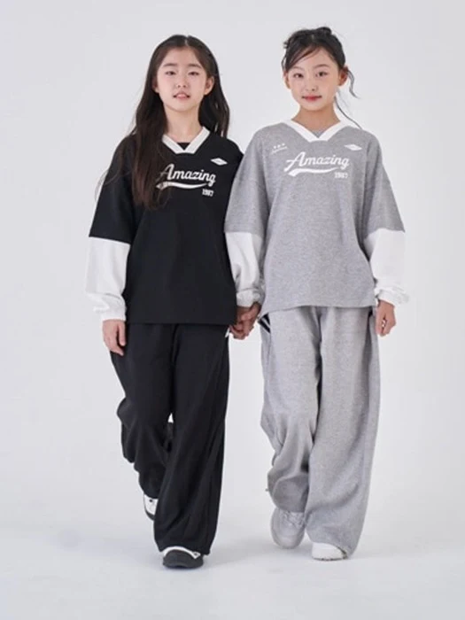 Mountain Pants