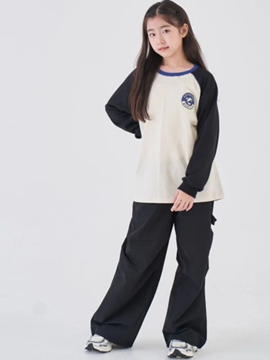Label Pants