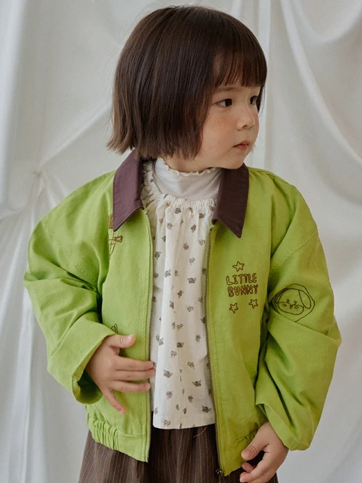 Little Bunny Blouson