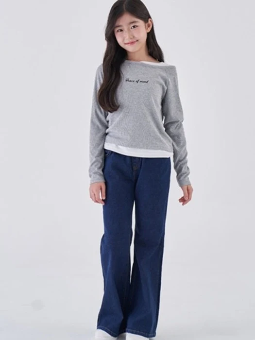 Bootcut Pants