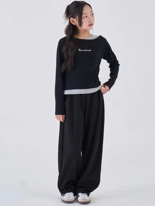 Pocket Pants