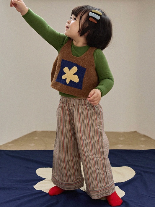 Toons Cut Pants