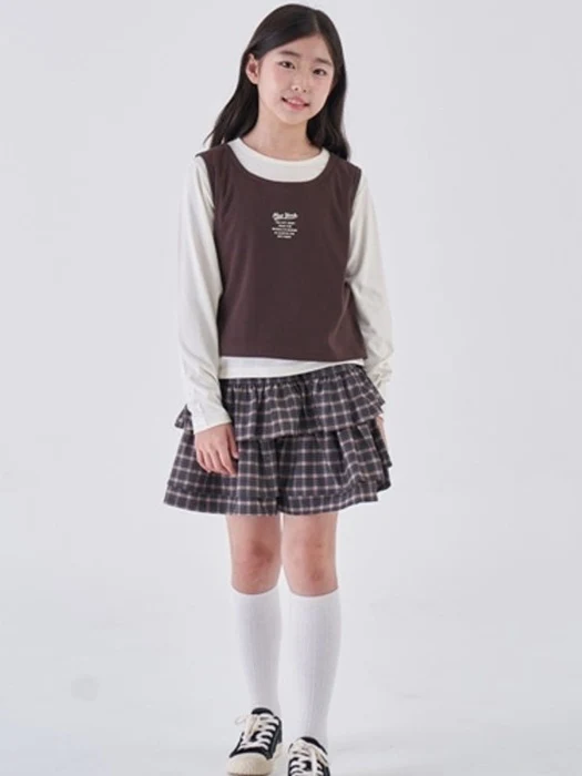 Cancan Skirt