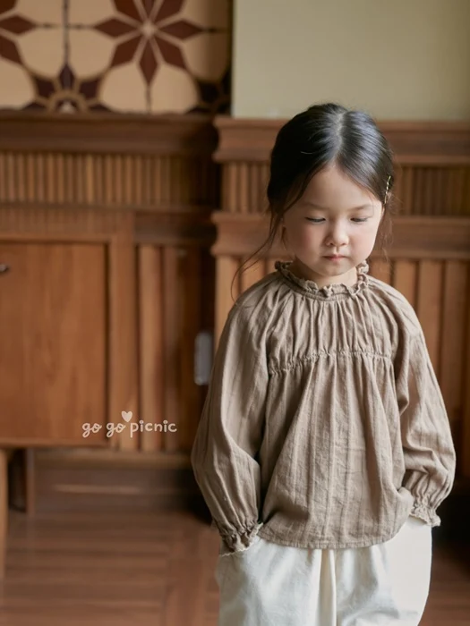 Lena Blouse