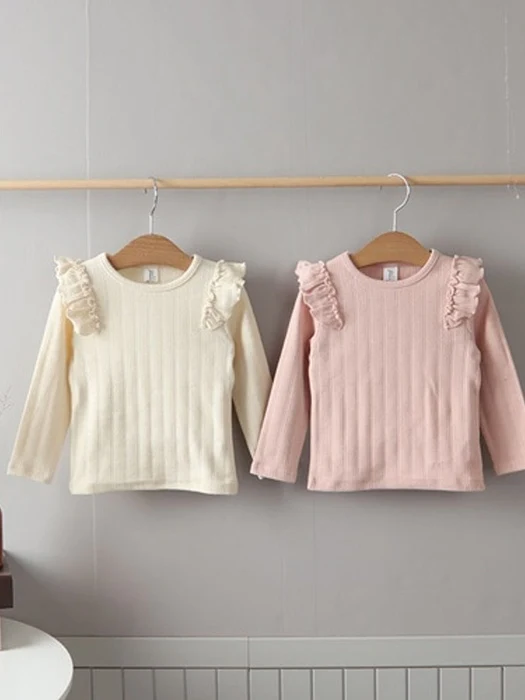 Wing Tee