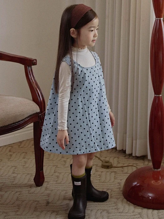 Poming Dress