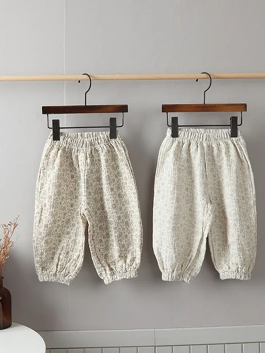 Baby Water Lily Pants
