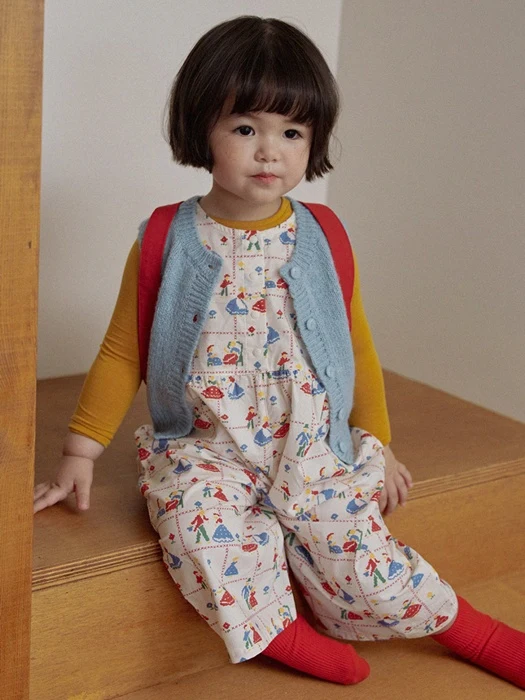 Navo Jumpsuit Navo Jumpsuit