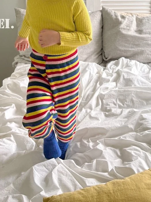 Saekdong Pants Saekdong Pants