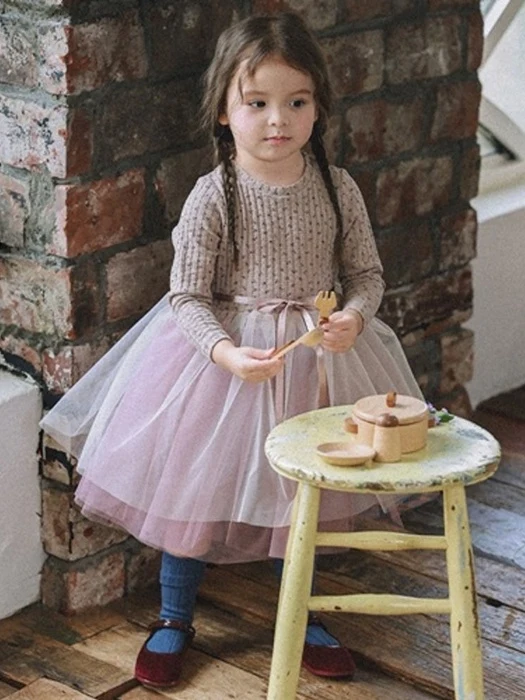 Molly Shah Dress