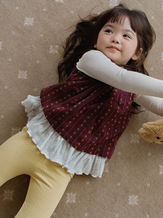 Butter Leggings
