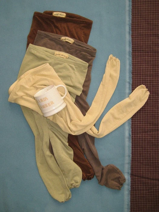 Chouchou Leggings