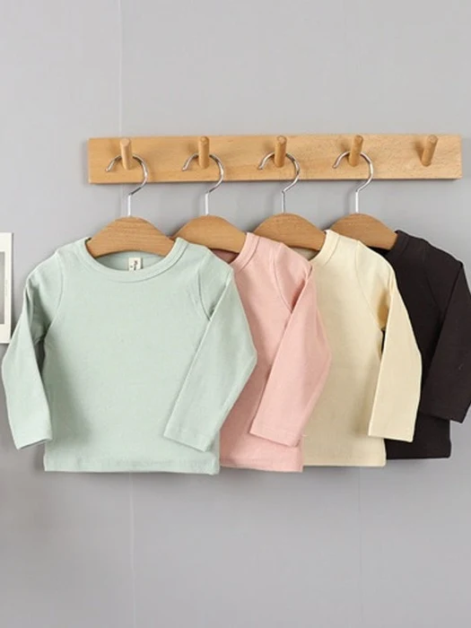 Matthew Basic 30s Tee