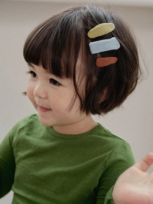 Pebble Hairpin