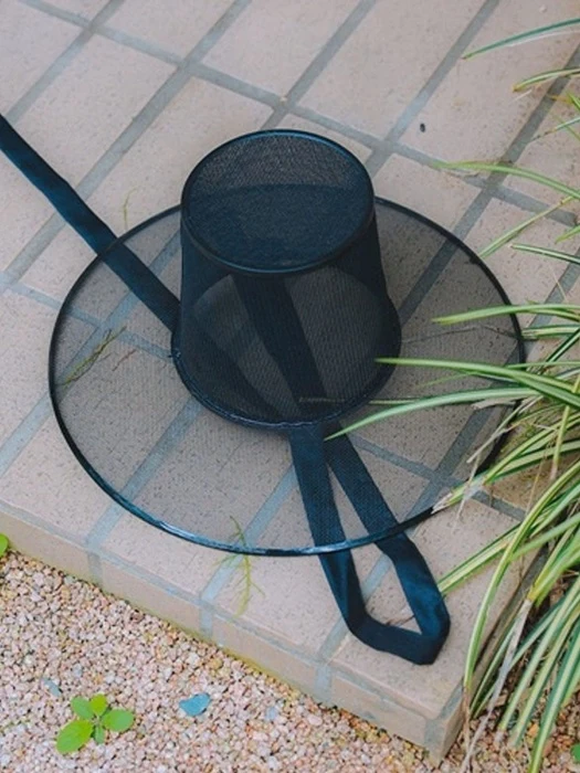 Gat (Traditional Korean Hat)