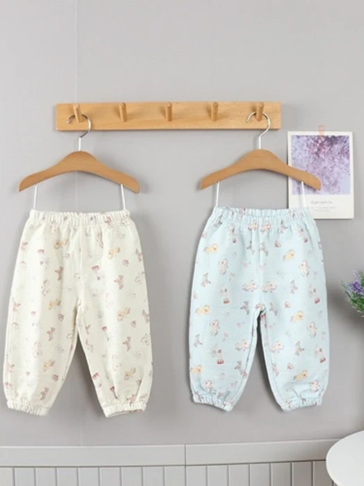 Carousel Pants