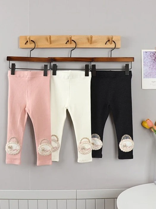 Love Bag Leggings