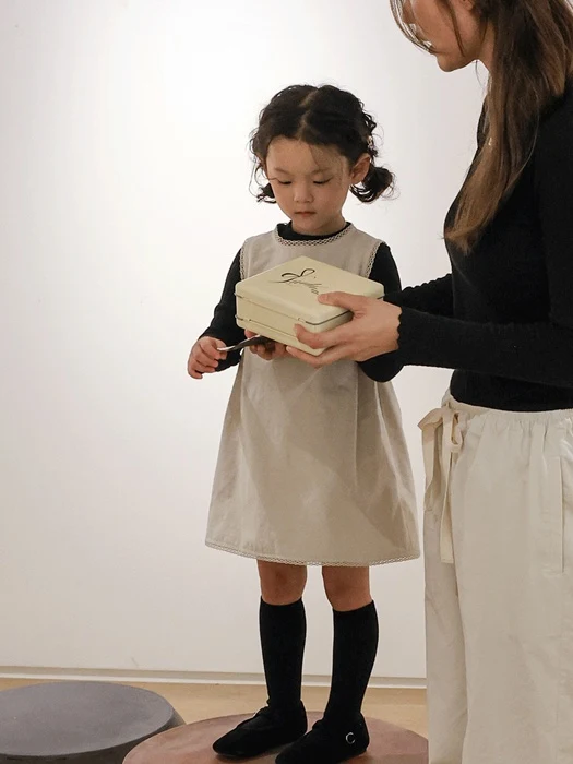Lucia Dress Lucia Dress
